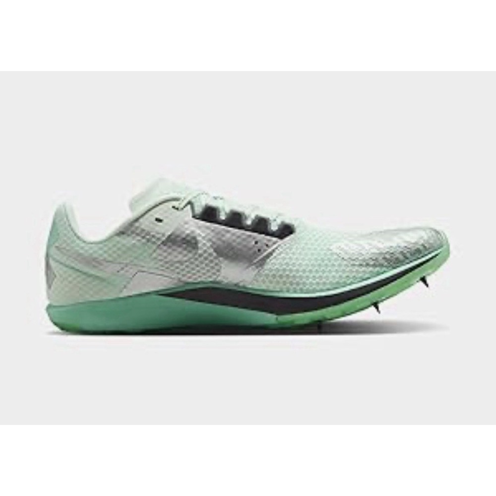 Nike Zoom Rival Waffle 6 Barely Green, US Size 12M, 13.5W